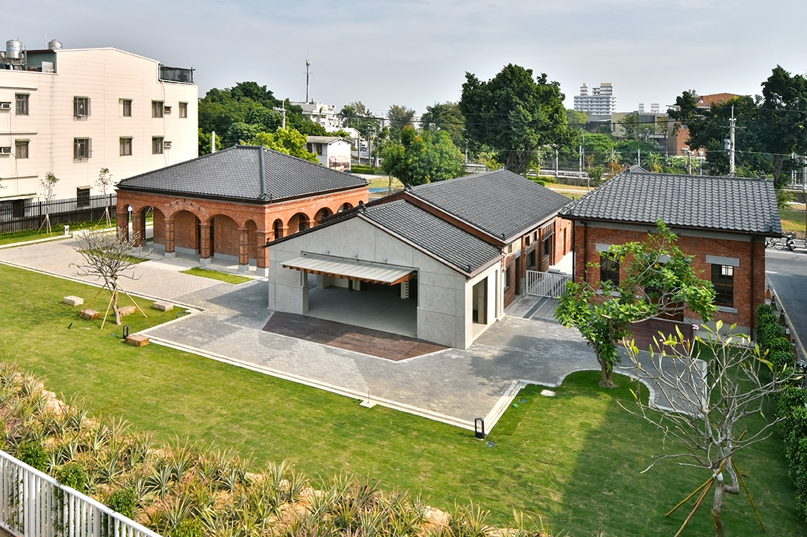 全臺僅存日治時期建築　8/18鳳梨工場再現風華...