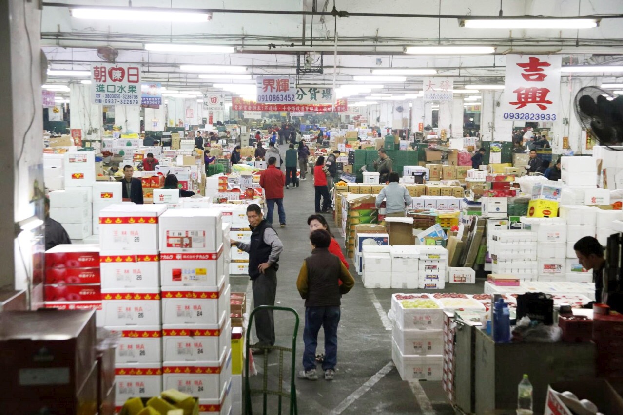 高雄連日豪雨農作物受損　市府辦理農業災害現金救助...