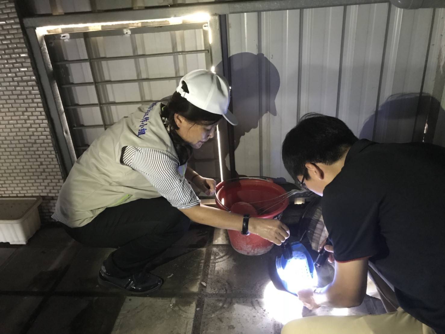 三民區出現登革熱疫情　市府籲請全體市民配合清除孳生源...