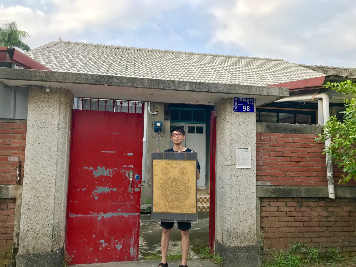 北部藝術家落腳高雄奮鬥　漾藝博四年全勤...