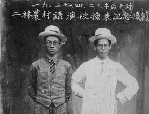 時代舞台劇「簡吉奏鳴曲」　重現被遺忘的史詩...