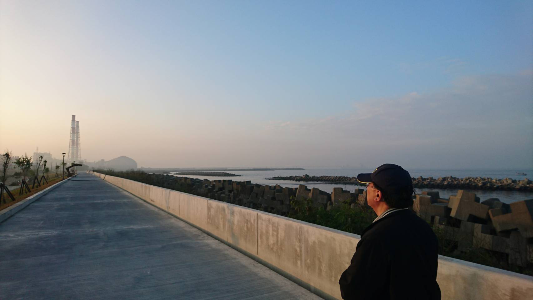 環保團體拜會高市環保局長　雙方達成多項共識...