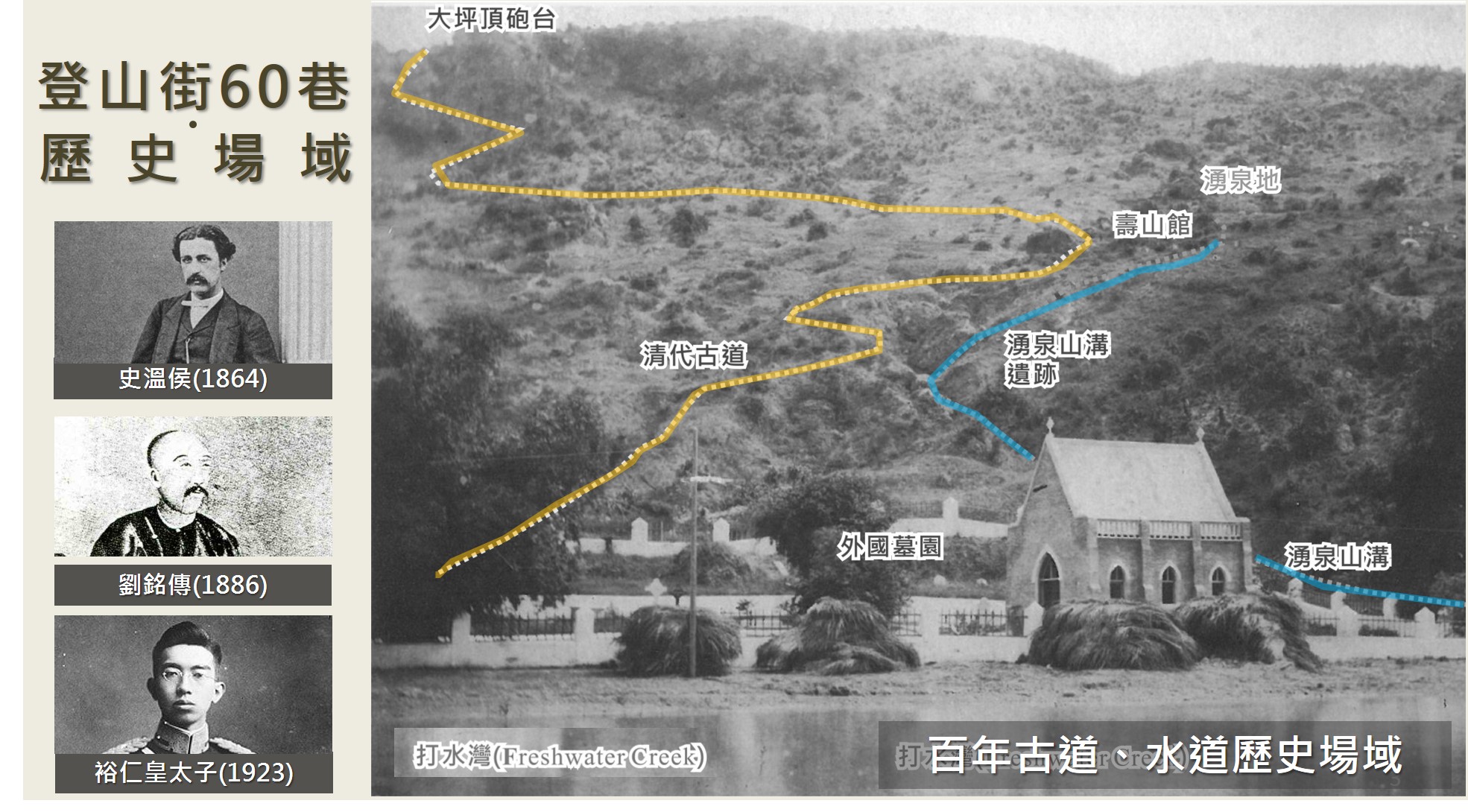 打造全台最夯軍事歷史場域　高雄獨領軍事觀光新風潮...