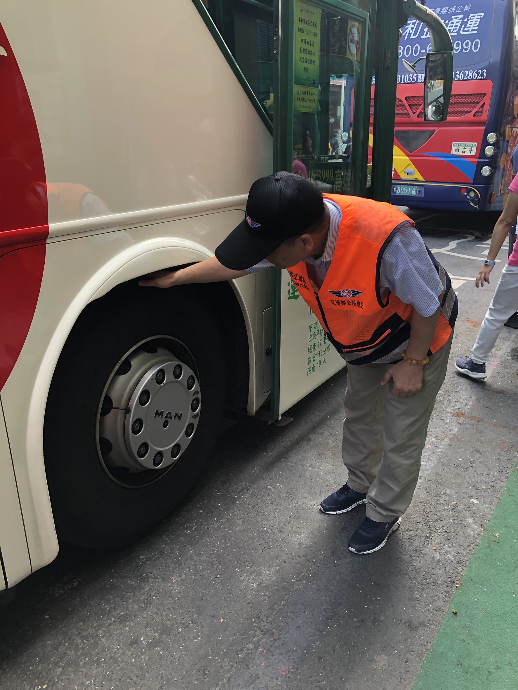 228連續假期客運整備　高雄市區監理所準備好了！...