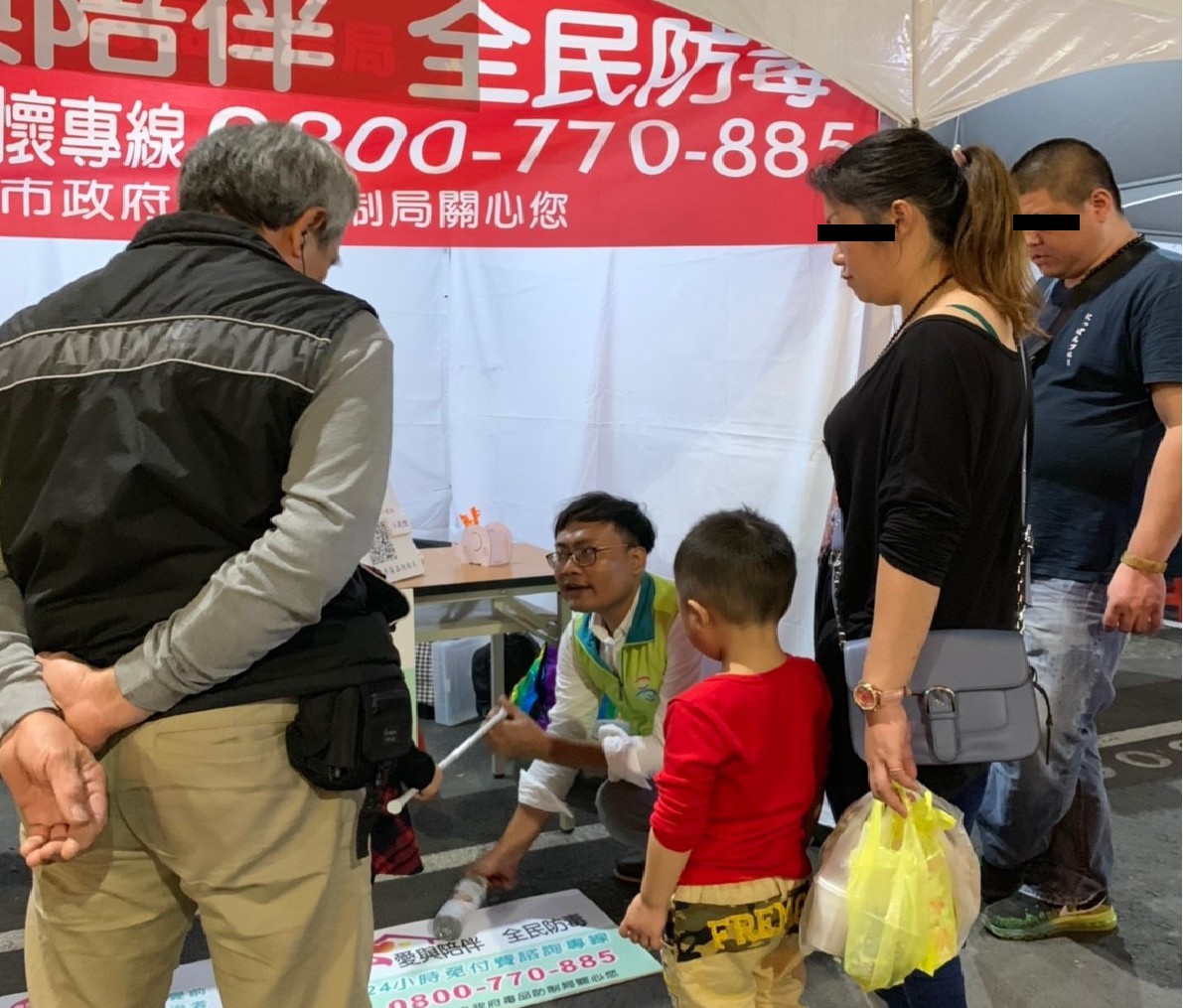 大麻為二級毒品　毒防局籲勿施用持有以免觸法...