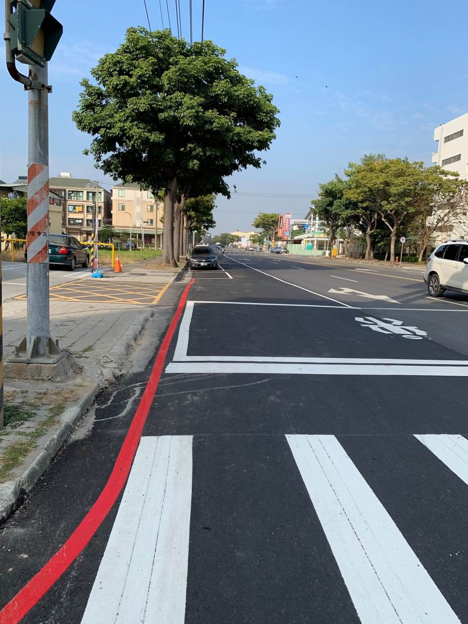 楠梓區藍昌路以西供水管線　提昇用水品質...