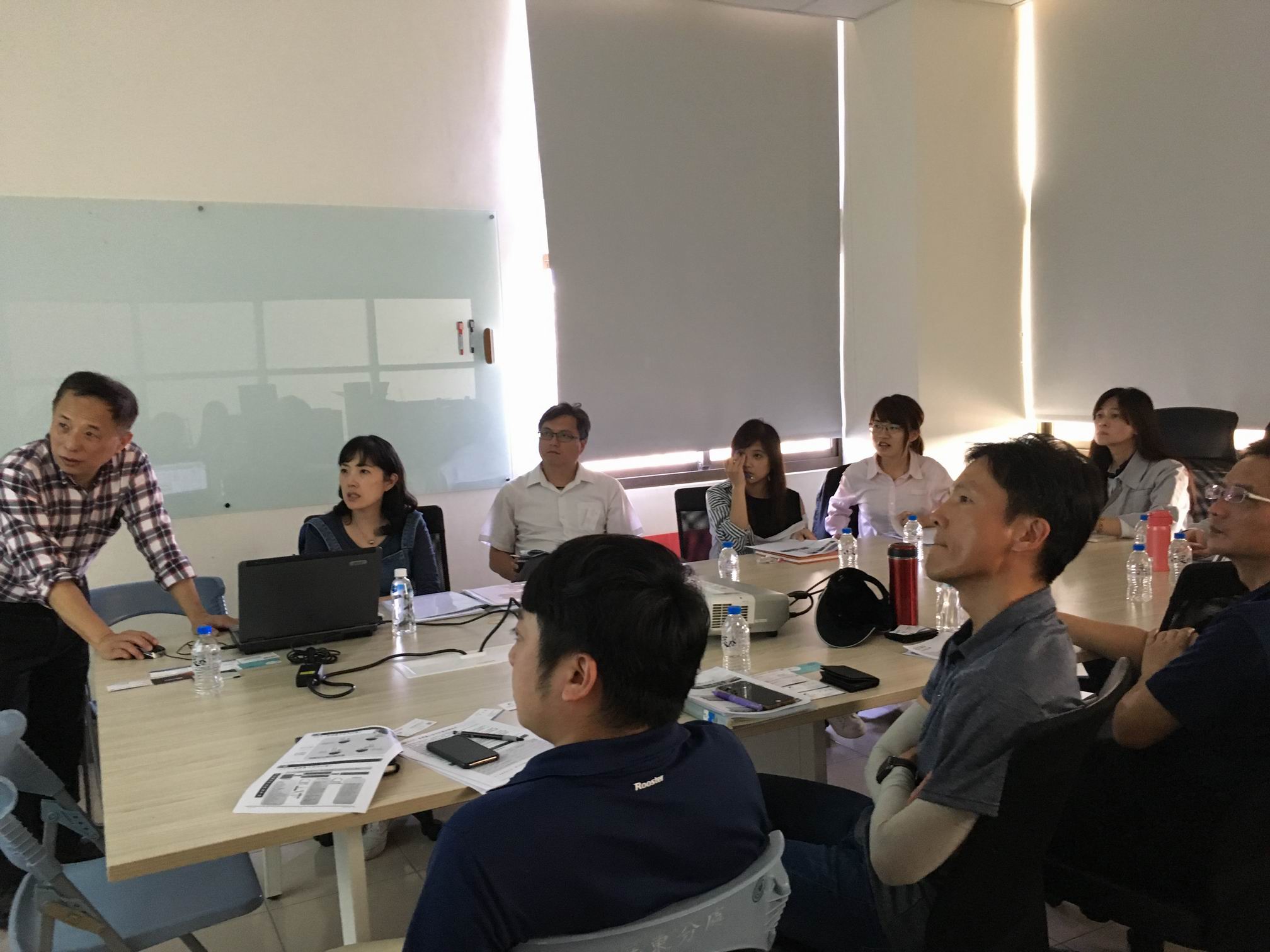 開春報喜　屏東加工區攜手正修科大開設產學僑專班...