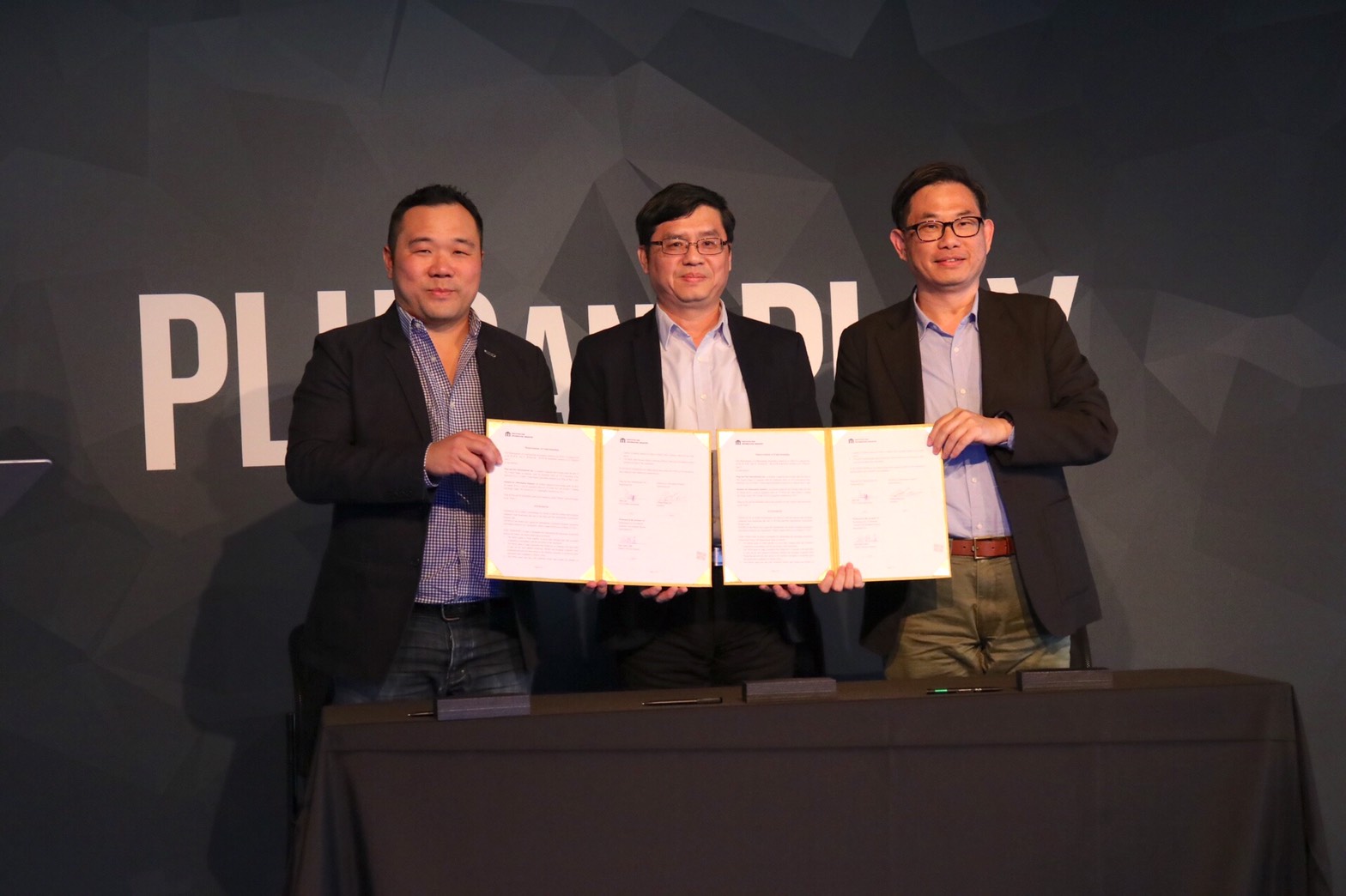 高市府與矽谷加速器合作　選派新創業者赴美創商機...