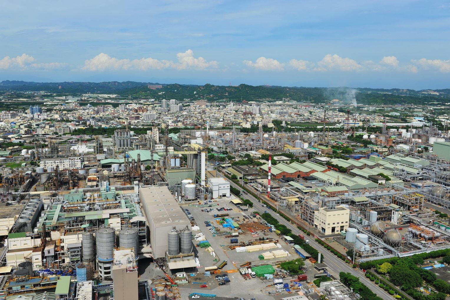 大社工業區降編　決議續報內政部審議...