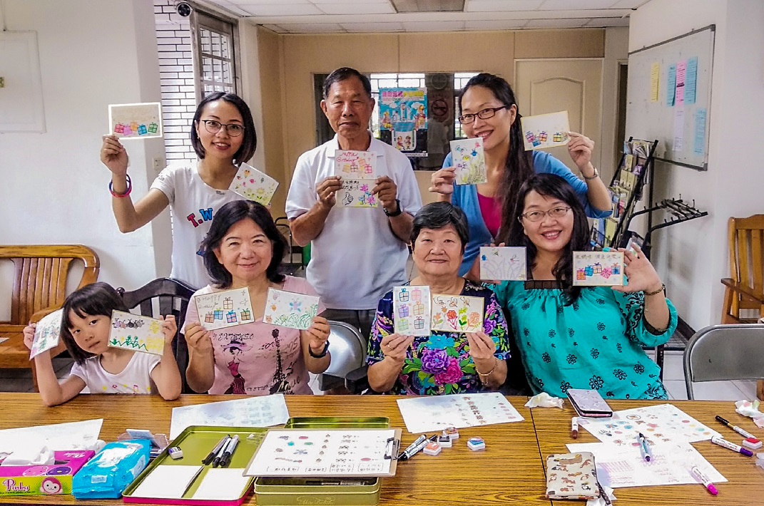 高市府「老青共居」三箭齊發　創造「世代共好」...