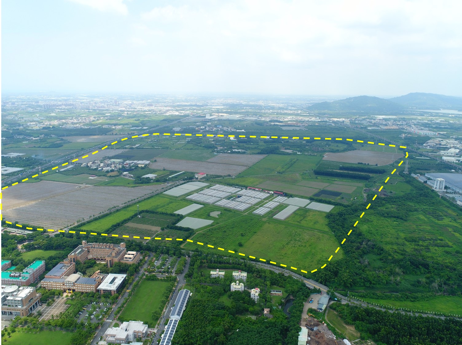 高市府力爭　行政院通過橋頭科學園區可行性評估...