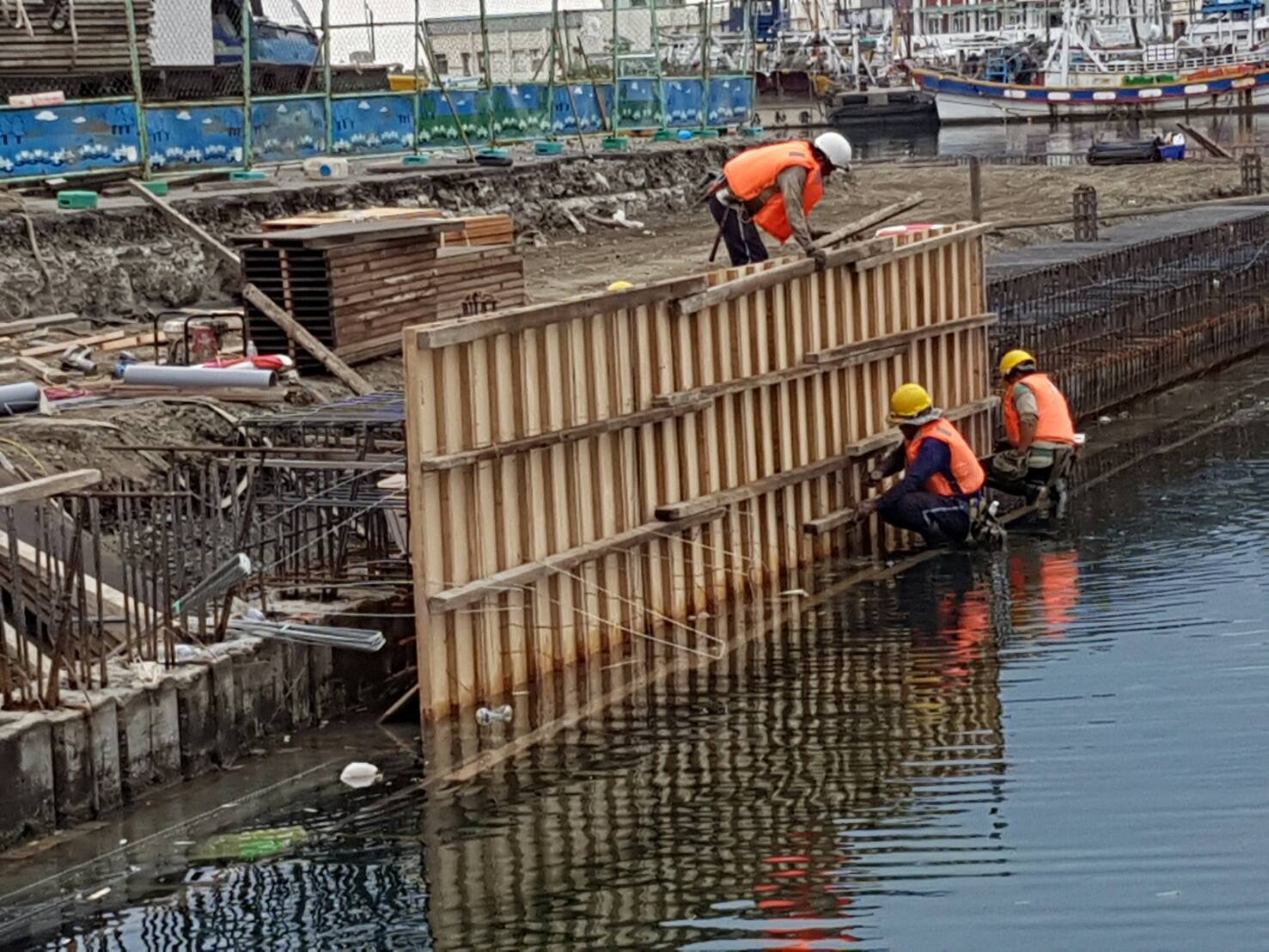 劇烈天氣變化快　高市勞工局提醒掌握天氣預報...