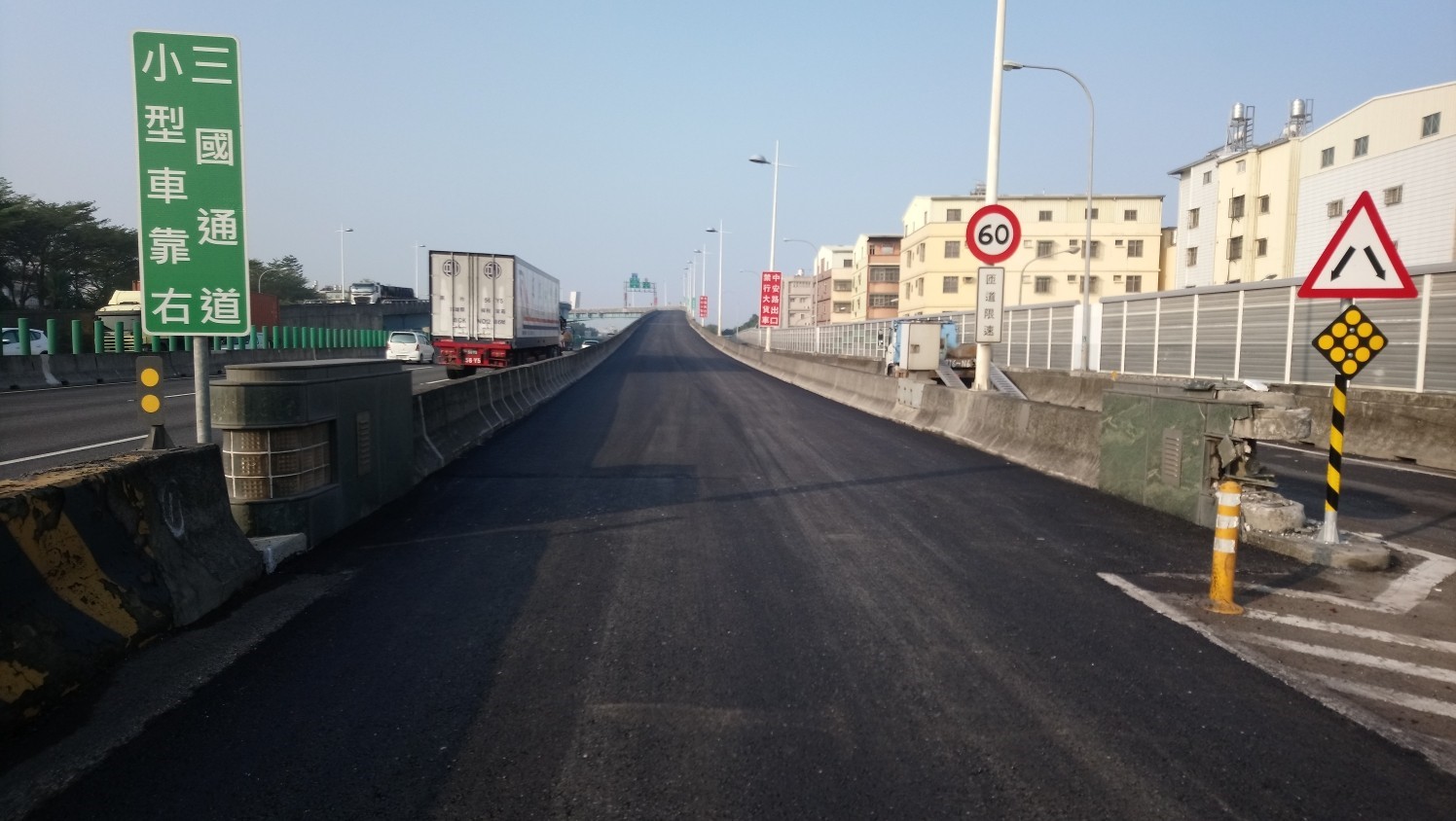 管線破損掏空路面市府修改道路挖掘條例 瞰傳媒