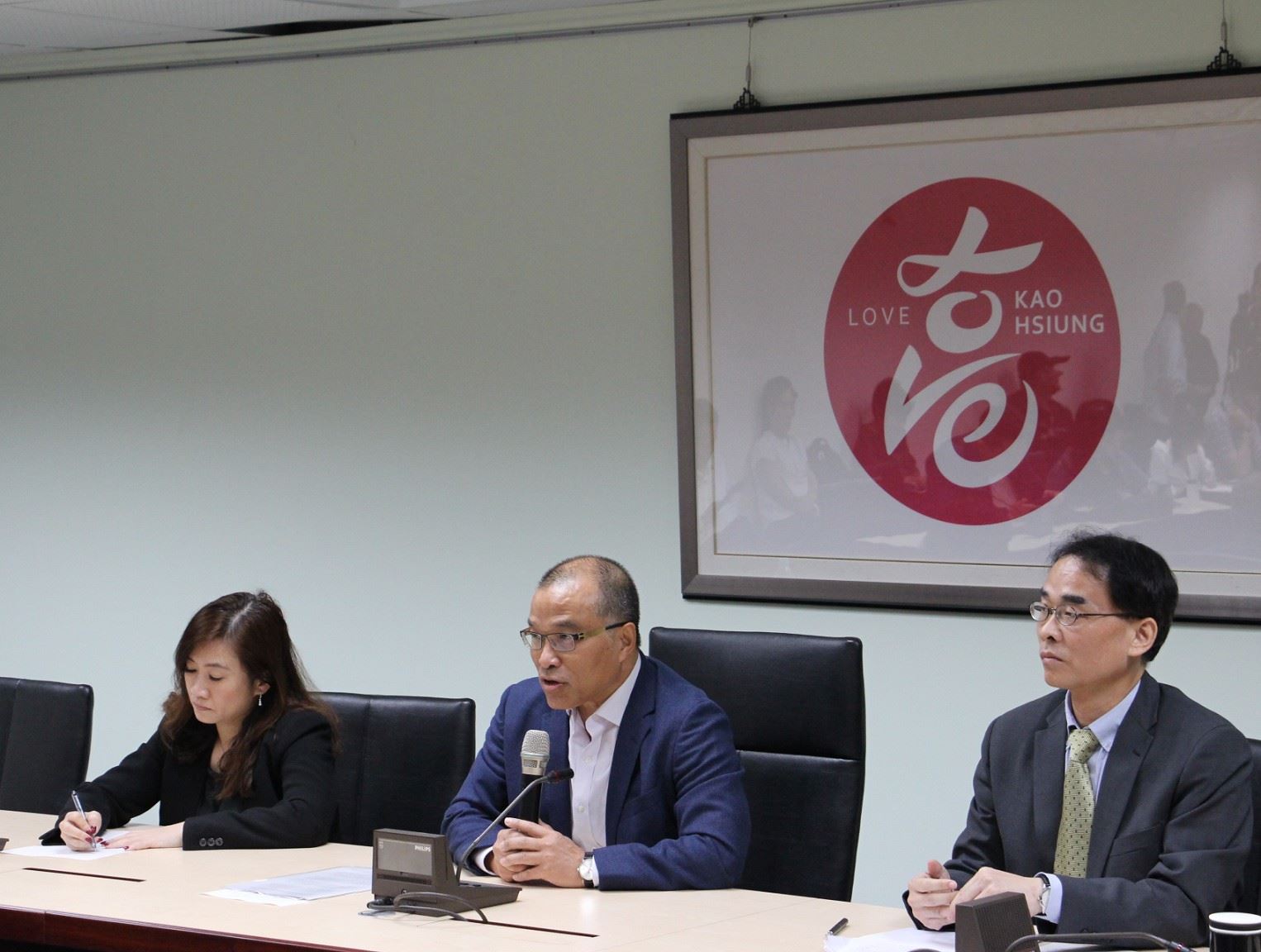 高鐵南延屏東案   葉匡時：應審慎評估聽取地方意見...