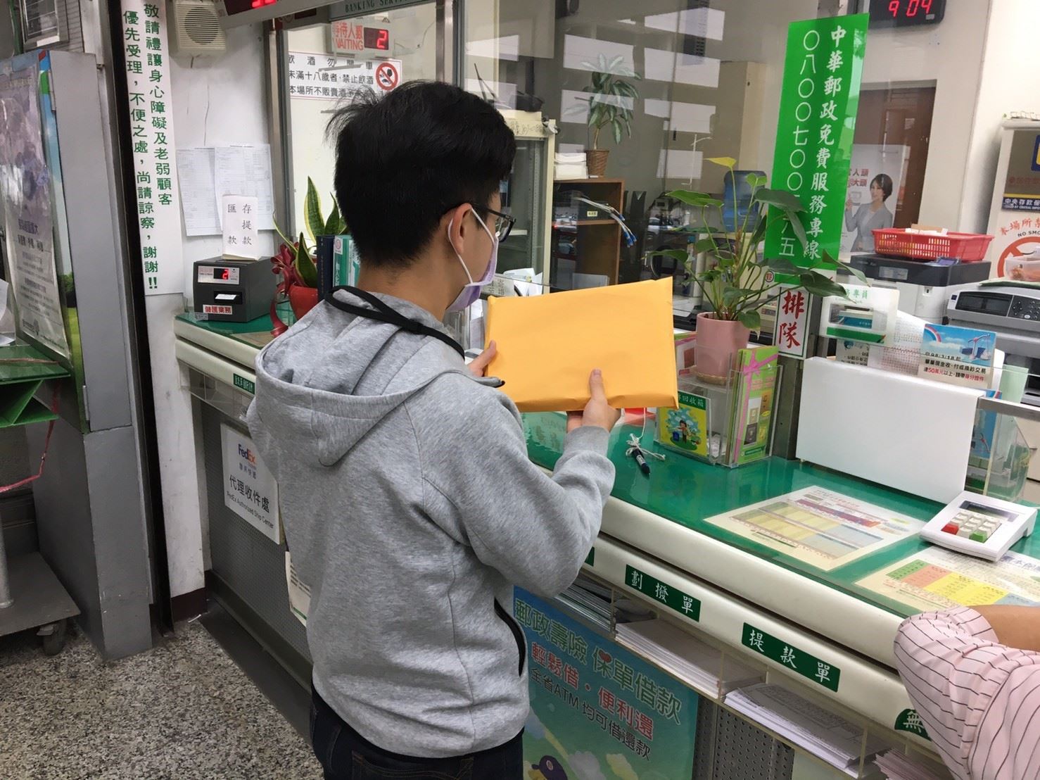 高雄服務業節能補助將用罄  市府籲儘速上網登記...