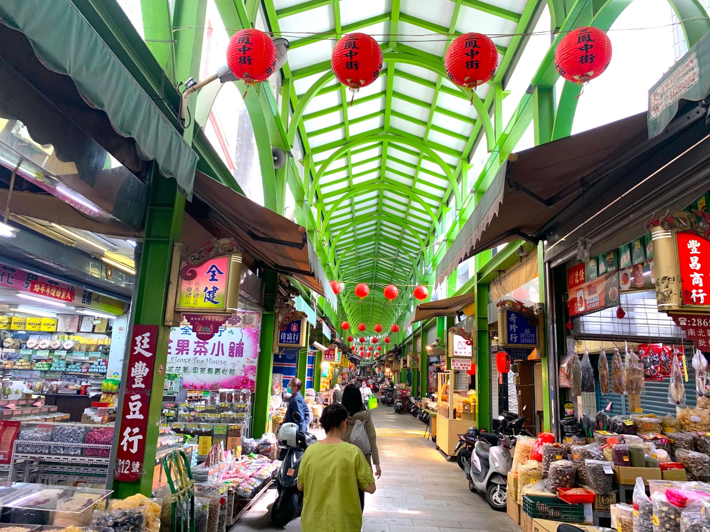 高雄推動商圈行銷抗疫  挹注四百萬盼提升買氣
