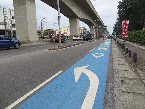 高雄強化路口交通工程  持續改善不間斷 ...