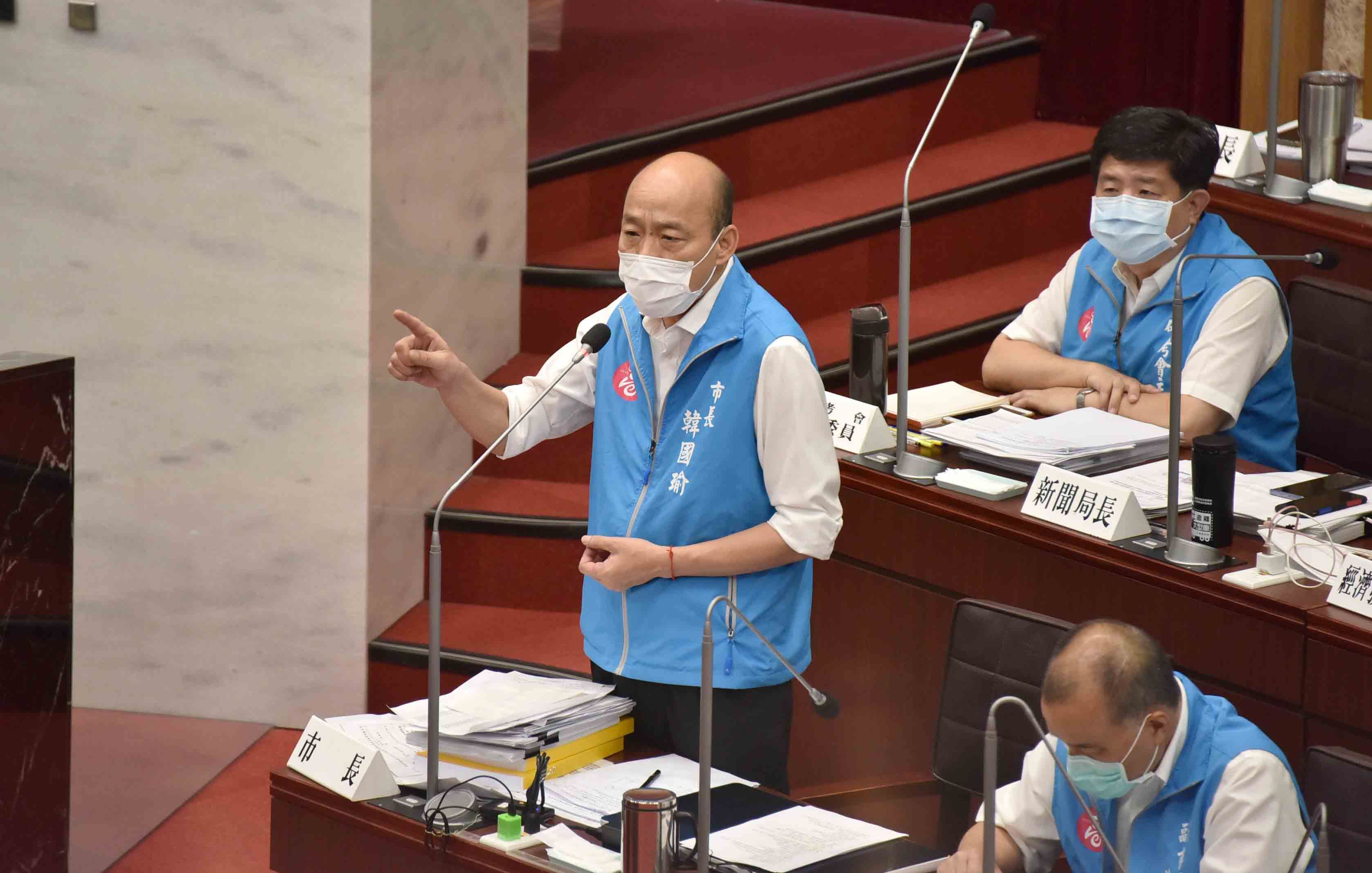 高雄重視市民健康  暫緩仁武焚化廠公告  ...