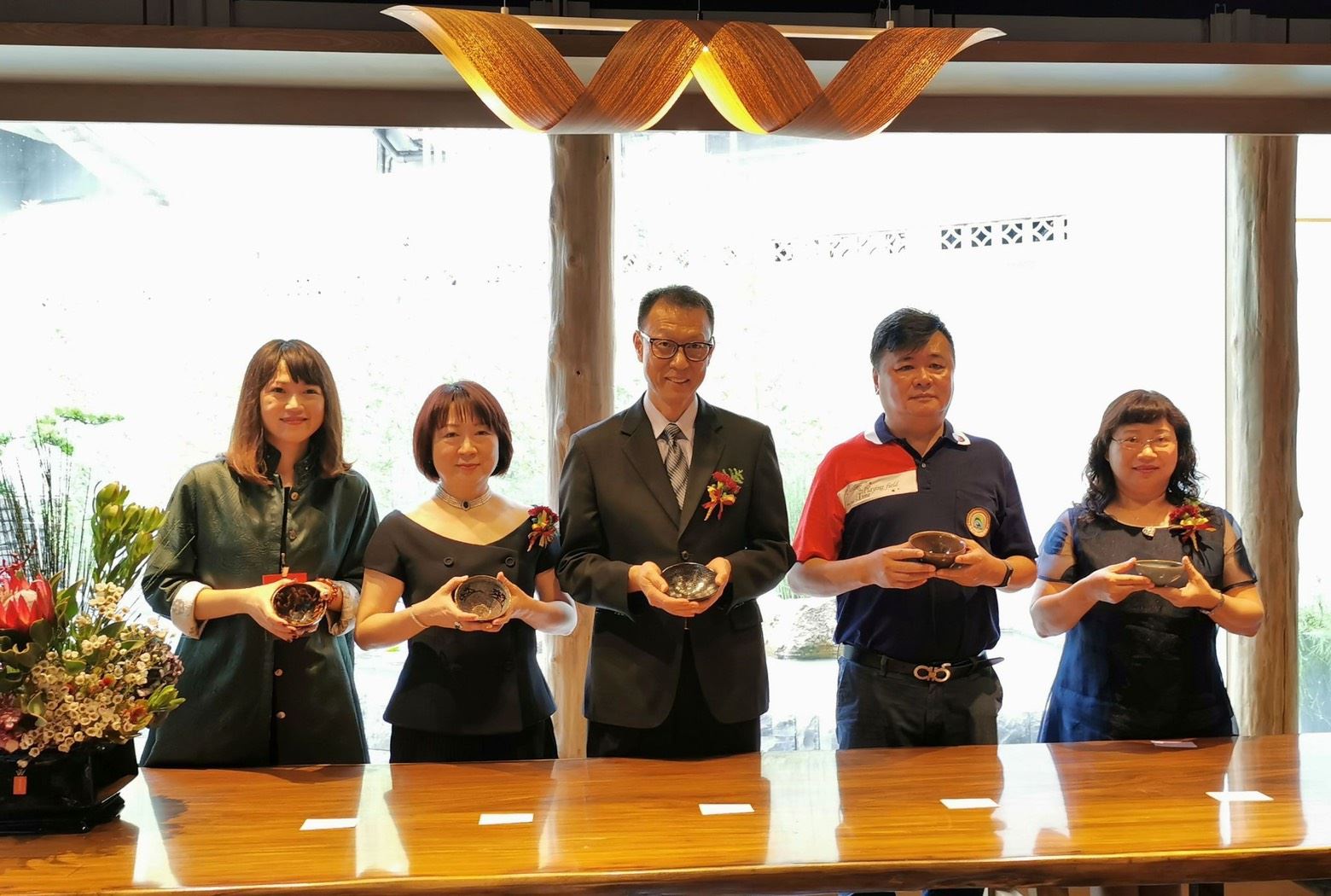 高雄億元打造古典主題商場  8/13起華人文化城盛大開幕...