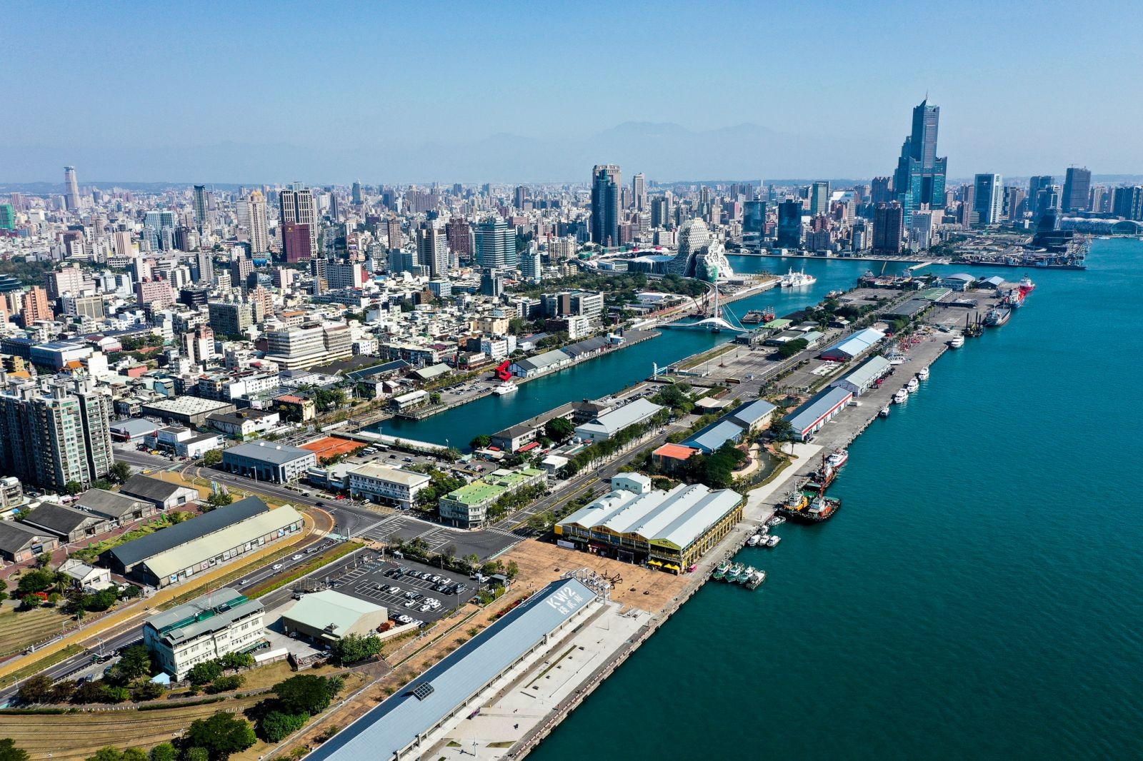 2022台灣設計展重返高雄，再展城市設計經濟力！