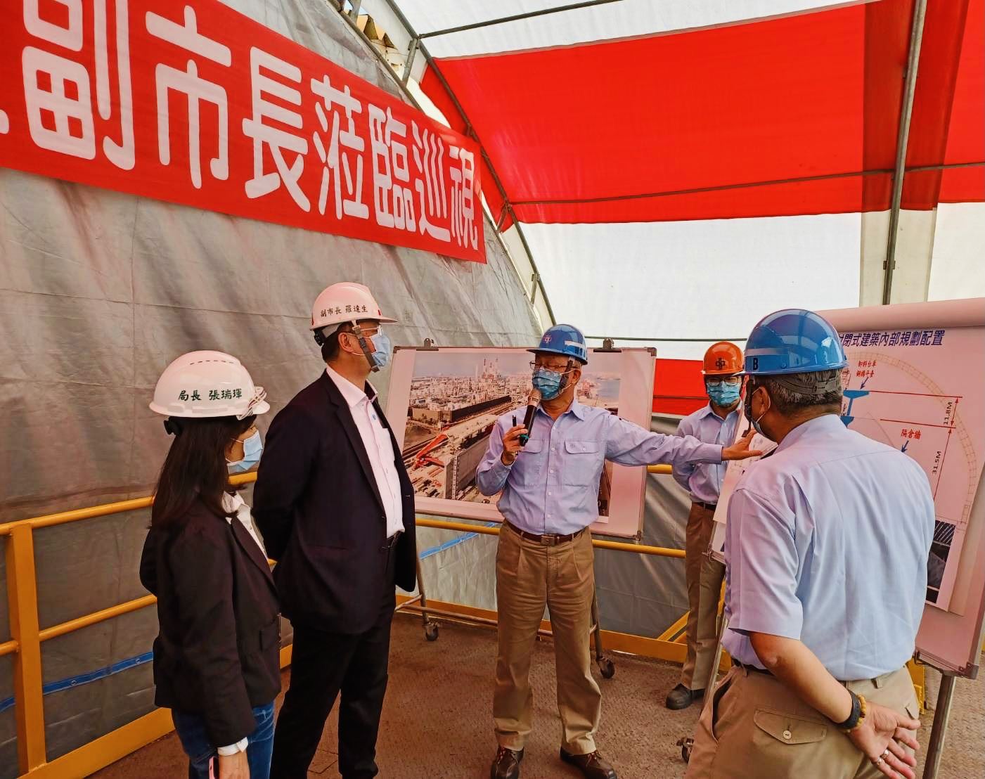環團督促 高雄市環保局積極改善空品...