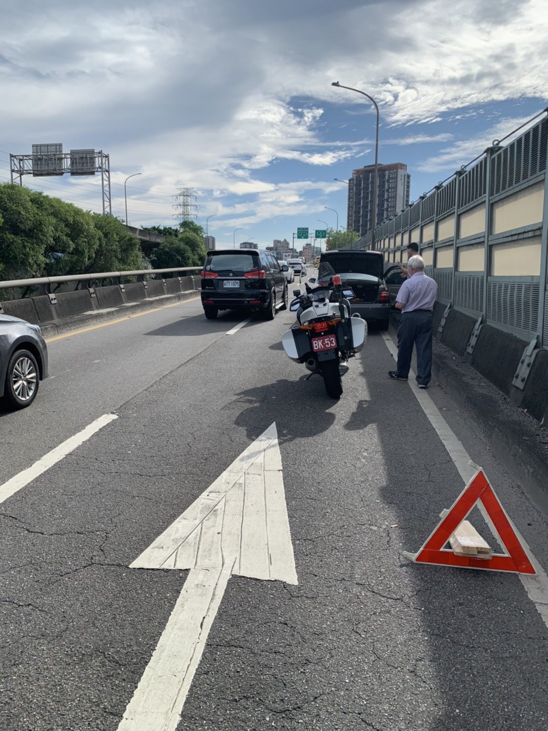 上路前不可少的車輛檢查 避免愛車故障、拋錨...