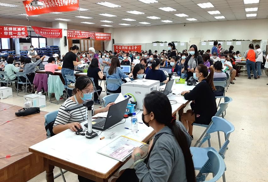 高市110年度住宅租金補貼真簡便 109年度舊戶可以免申請