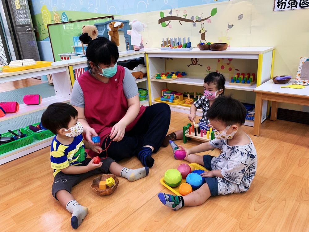 高雄市防疫補助加碼 最高補助8000元今起撥付首批補助