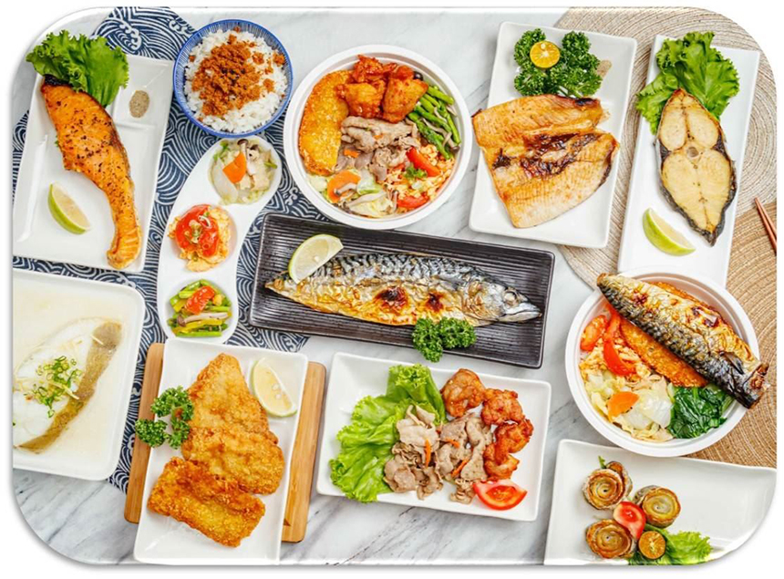 多樣異國美食在家輕鬆點 再抽時時送加菜金...