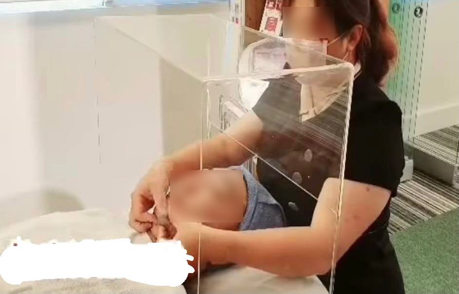 做臉、密室逃脫  高市有條件開放...