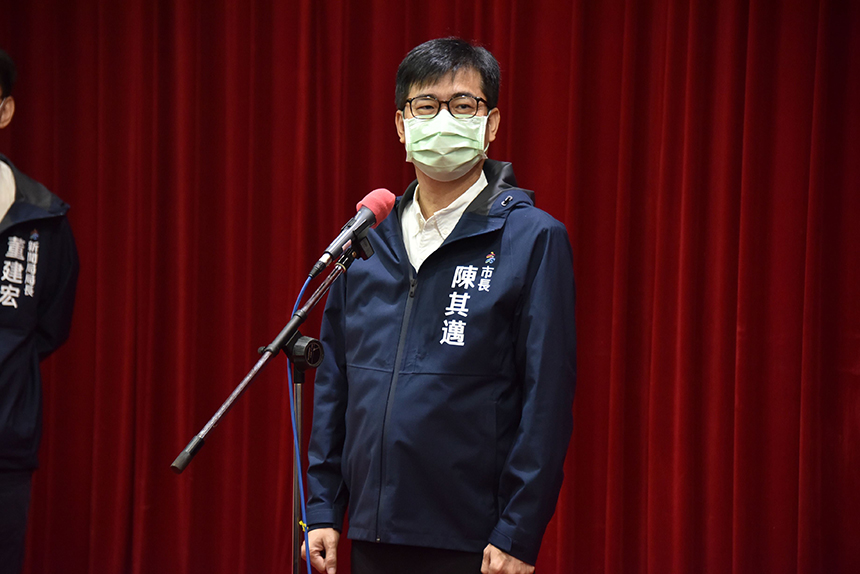 照顧小攤商  高雄券擬採小面額...