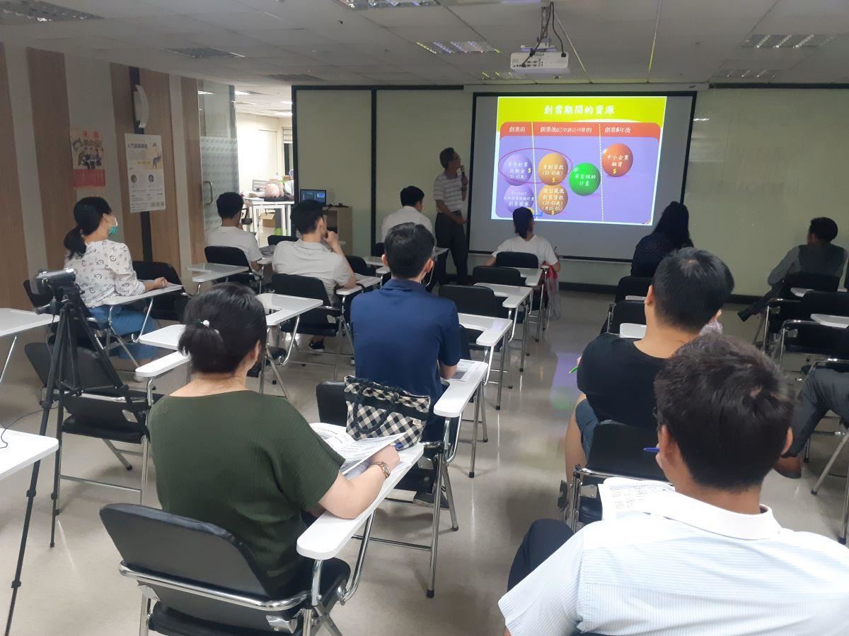 開辦職場探索體驗課程 勞工局協助青年就業...
