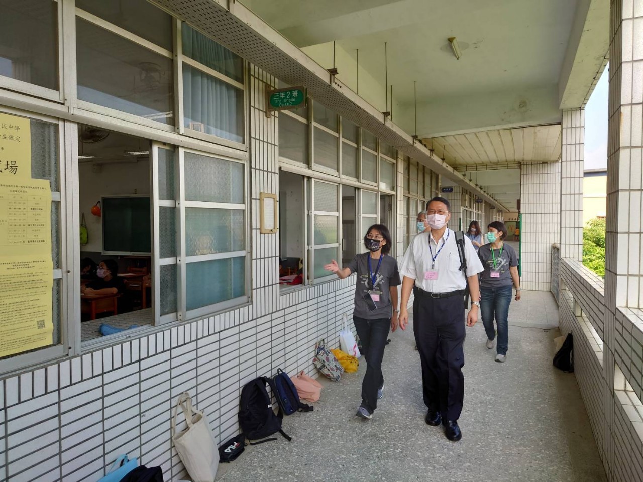 家長注意！中市國中資優學生鑑定初選  9/11公告結果...