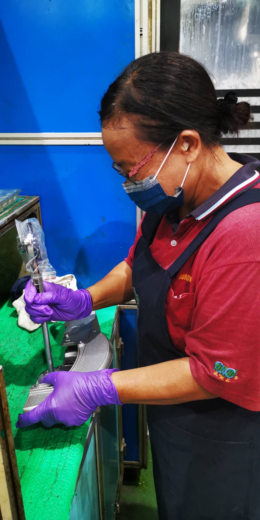 創造勞資雙贏 ！ 中市「安穩僱用計畫」助勞工就業  ...