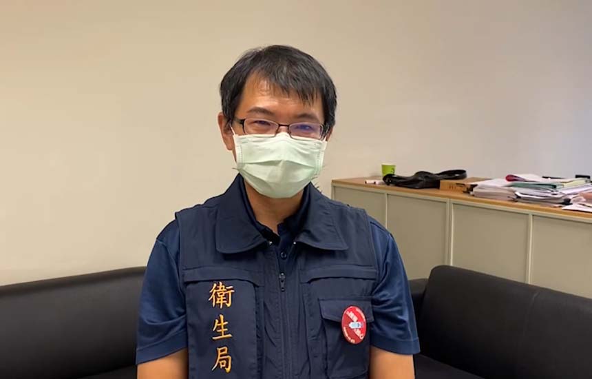 高市第12-1期疫苗接種10/22開跑  將開1684站次...