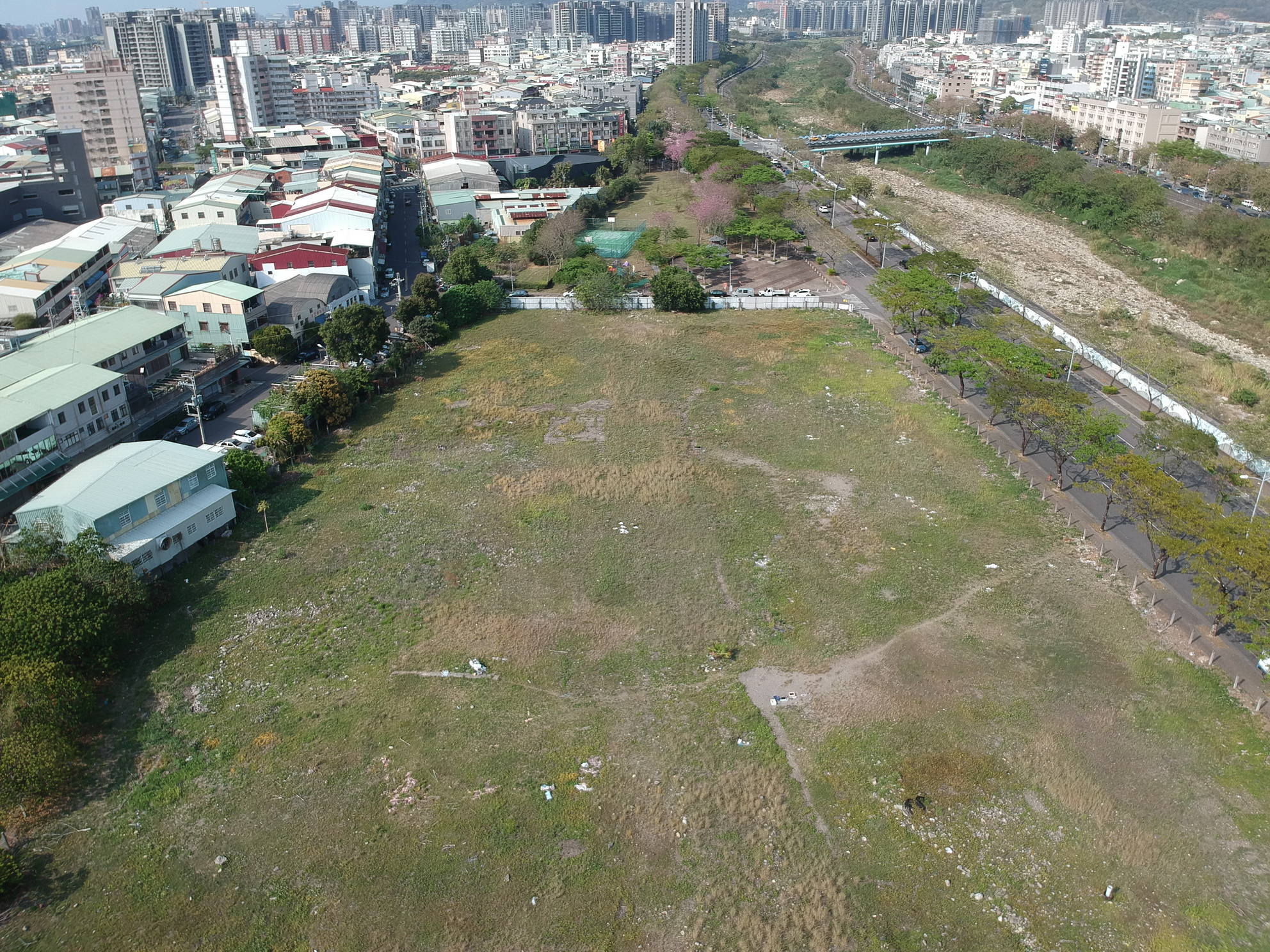 區公所重建一等就三年？！中市府回應：明年要招標了！...