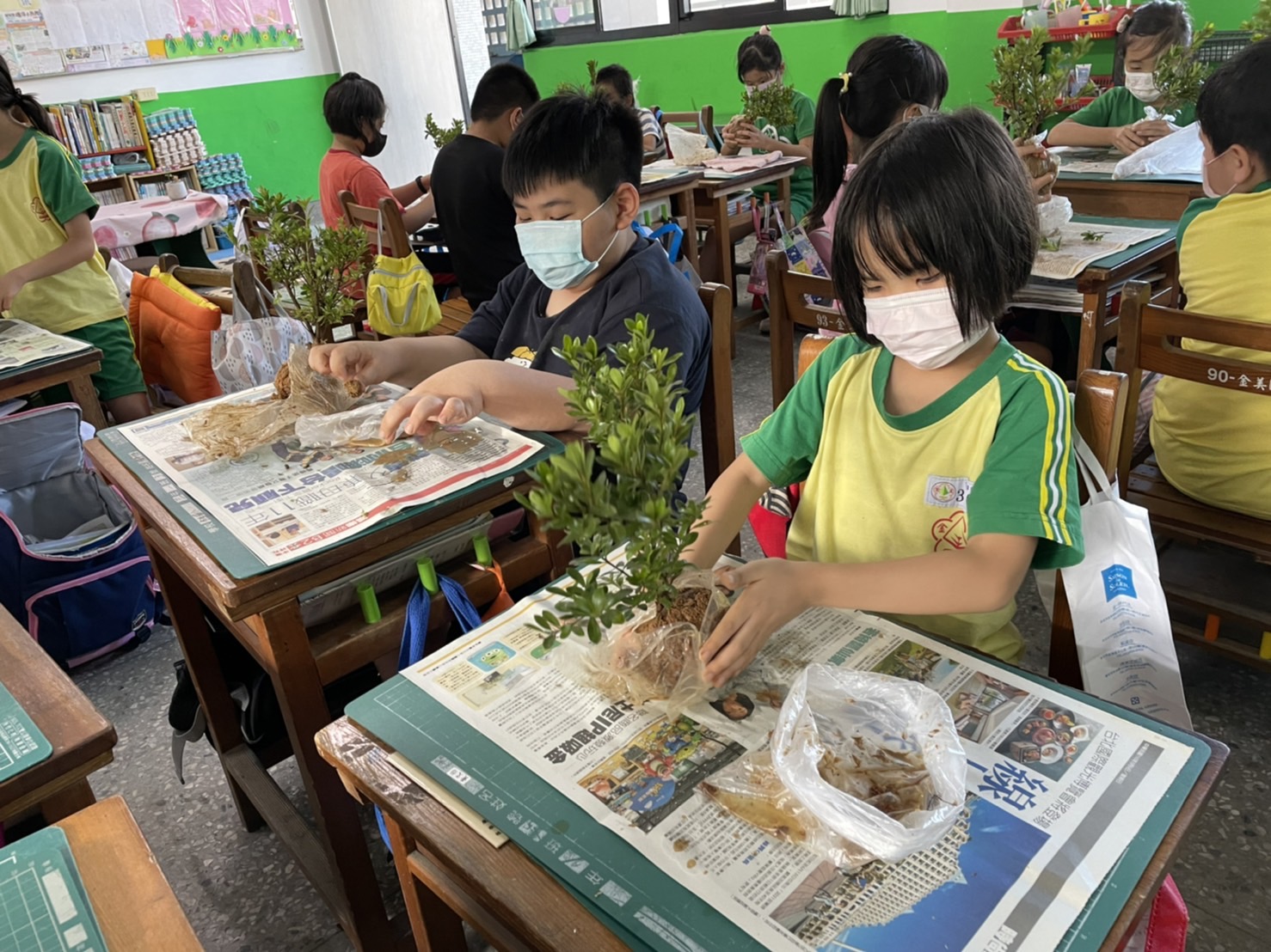 「Chill農遊」農創體驗市集 限量開放體驗...