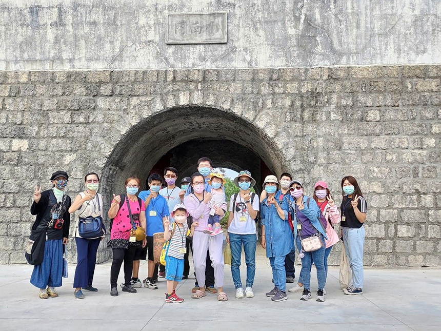 台南棕幹線公車輕旅行  鹽水斯卡羅之旅超夯...