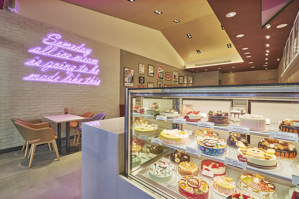  餐廳冰霸王潛入餐飲華爾街　台中美食圈甜點冰品激戰