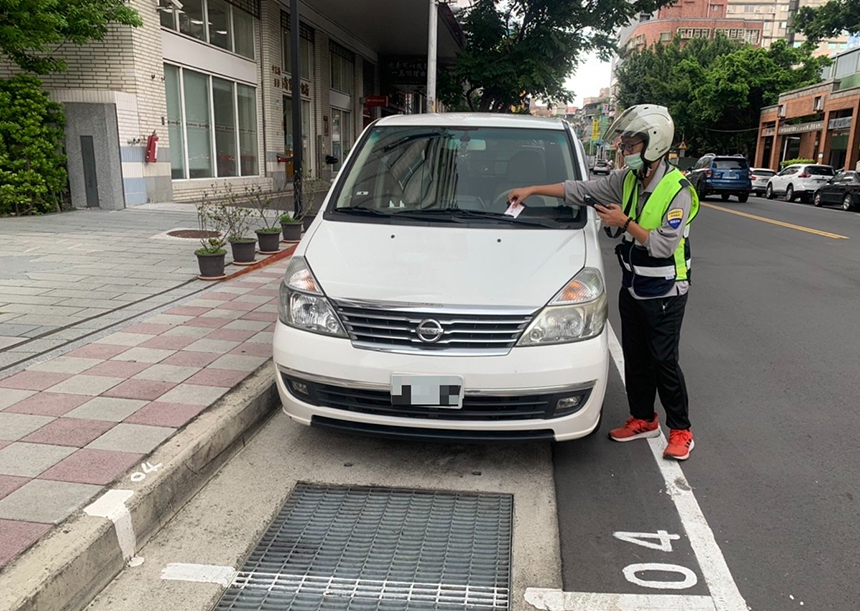 春節連假 新北路邊停車除夕、初一暫停收費...