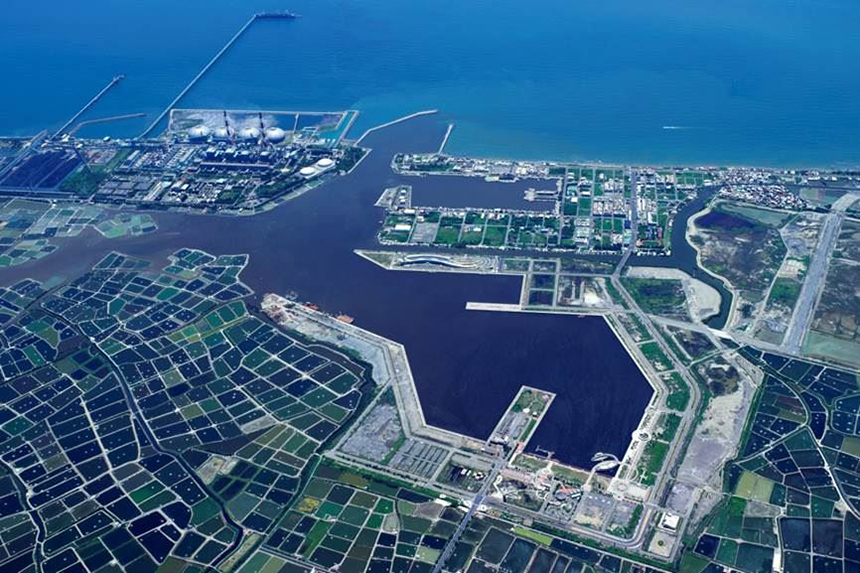 發展S廊帶科技走廊  高市啟動湖內、茄萣都市計畫檢討...