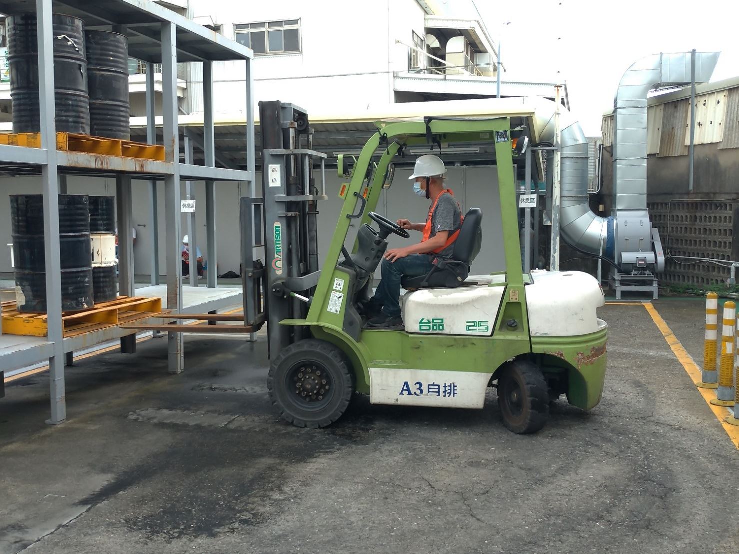 高雄市多元職訓班1,050位名額開始招生 最高補助全額訓練費...
