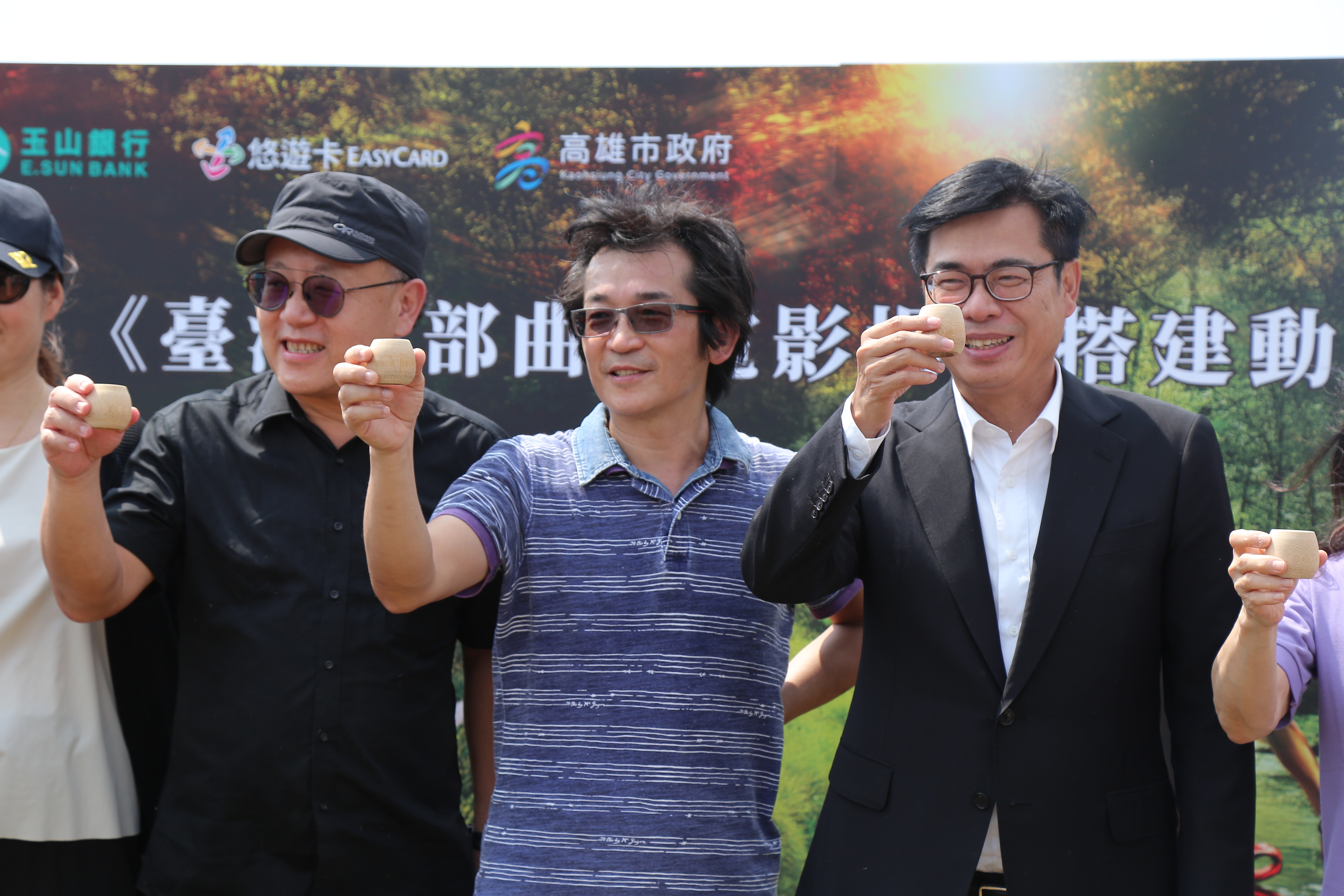 回首400年 重返1624年第一次站上世界舞台的台灣 魏德聖導演 ...