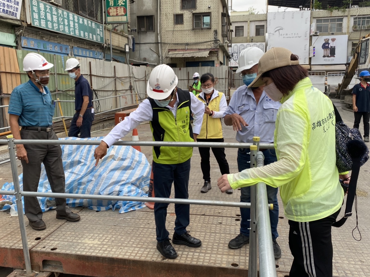 「巡、倒、清、刷」清除積水容器 有效降低病媒蚊孳生 防...