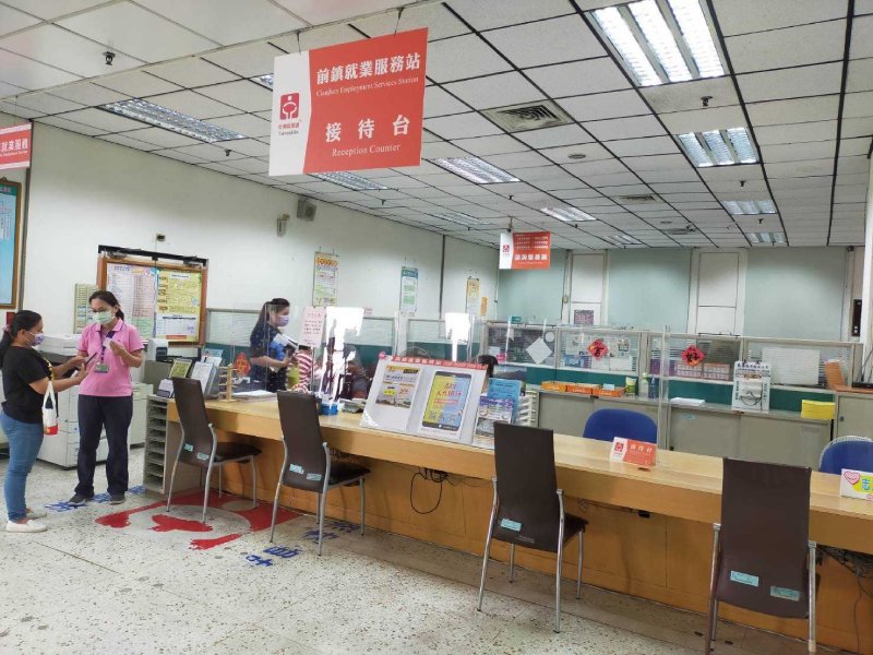 111學年度第1學期「失業勞工子女就學補助」即日起開始受理...