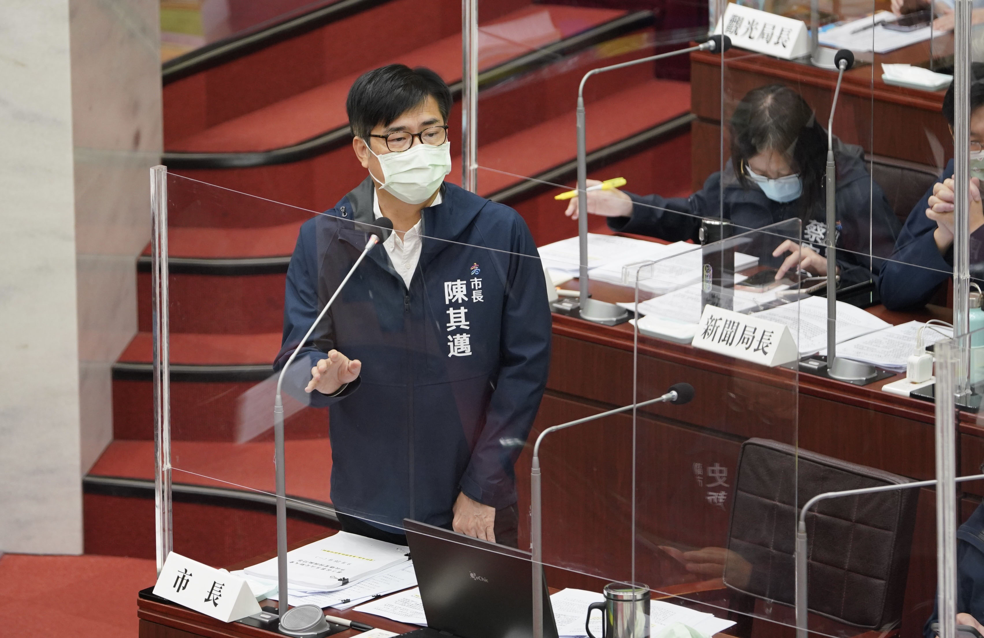 積極活化公有土地 以貼近民眾需求的規劃 落實在地安老 ...
