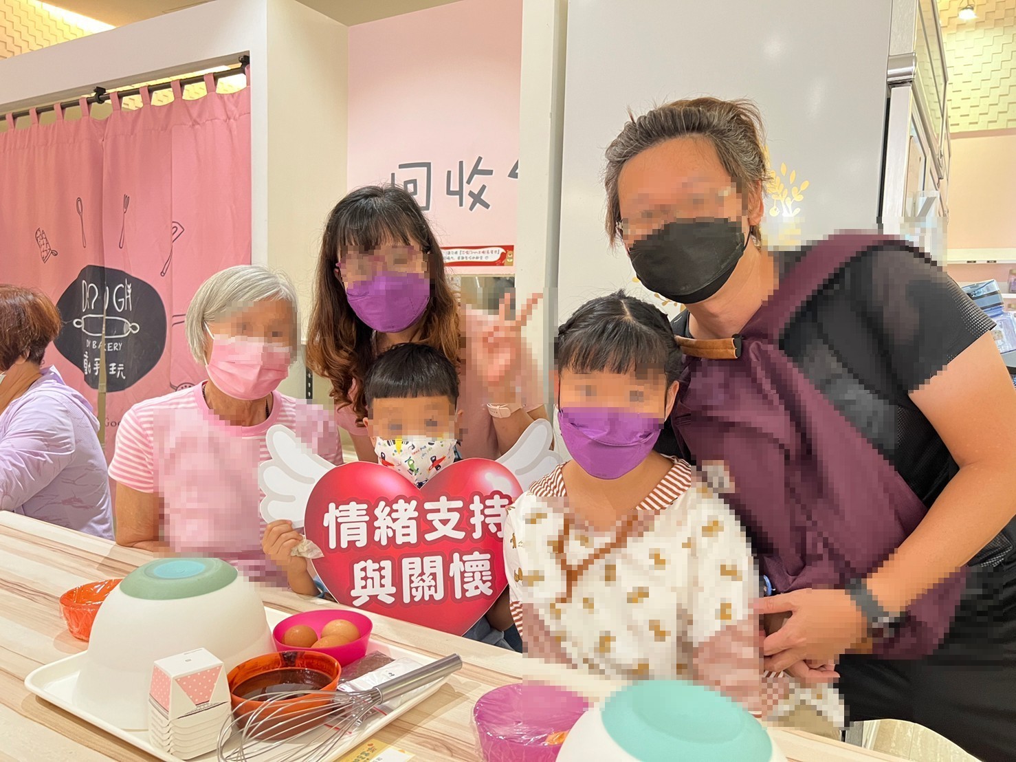 社福力六都第一 持續落實更完整細緻的長照 高雄市公私協...