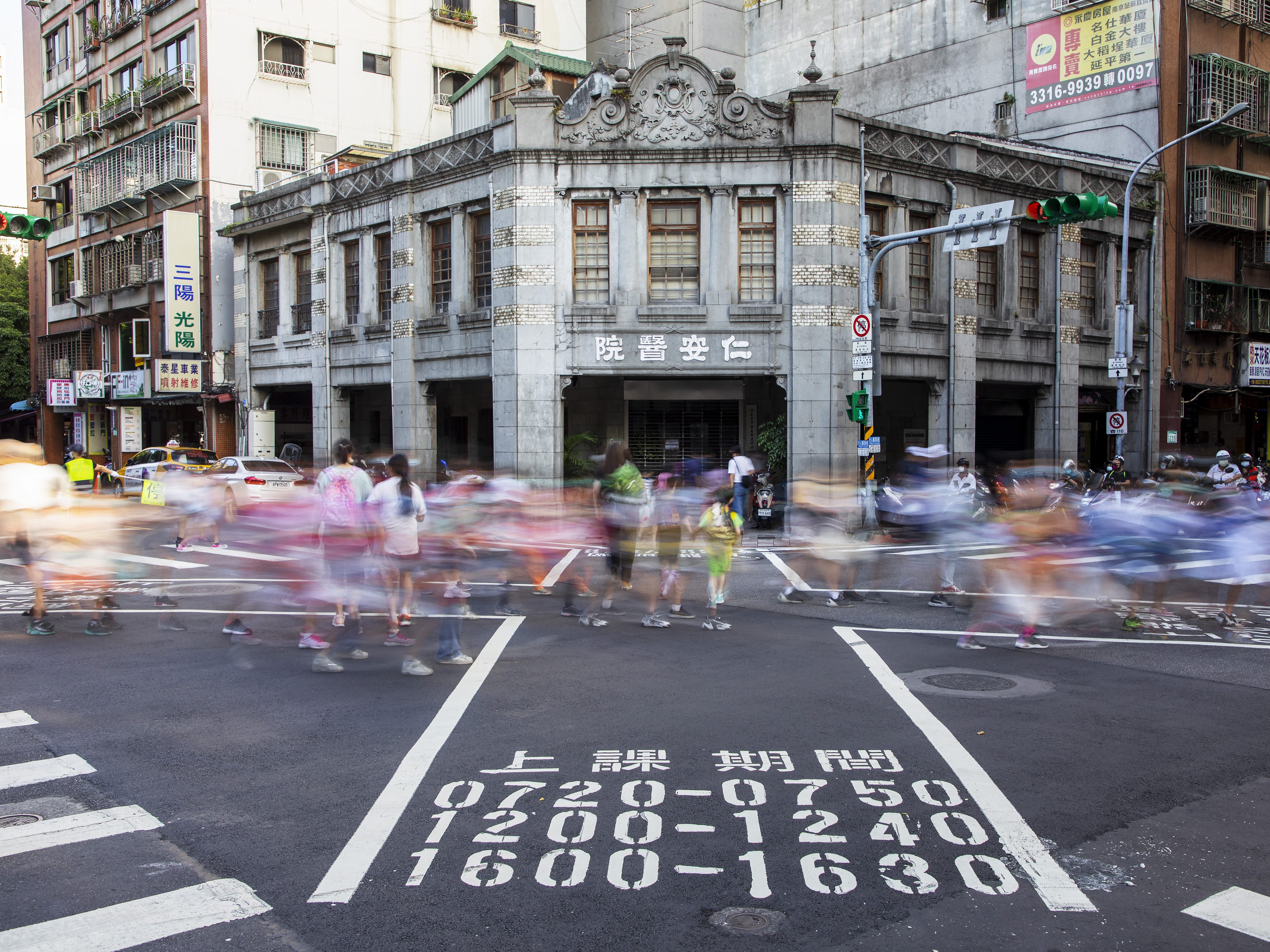 臺北市老房子攝影徵件活動今頒獎 影像徵件特展邀你凝視時...