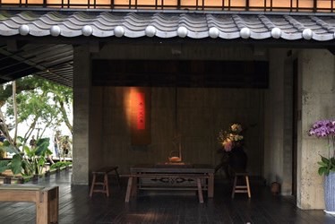 新社花團錦簇  觀旅局邀民眾賞花品美食...