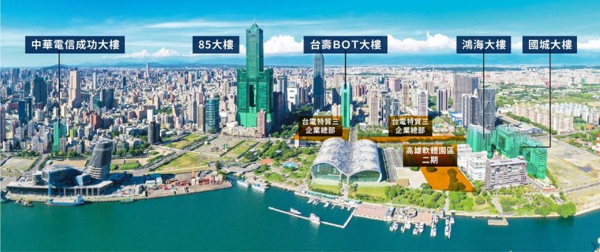 亞灣5G AIoT創新園區創造327億產值  帶動產業升級轉型